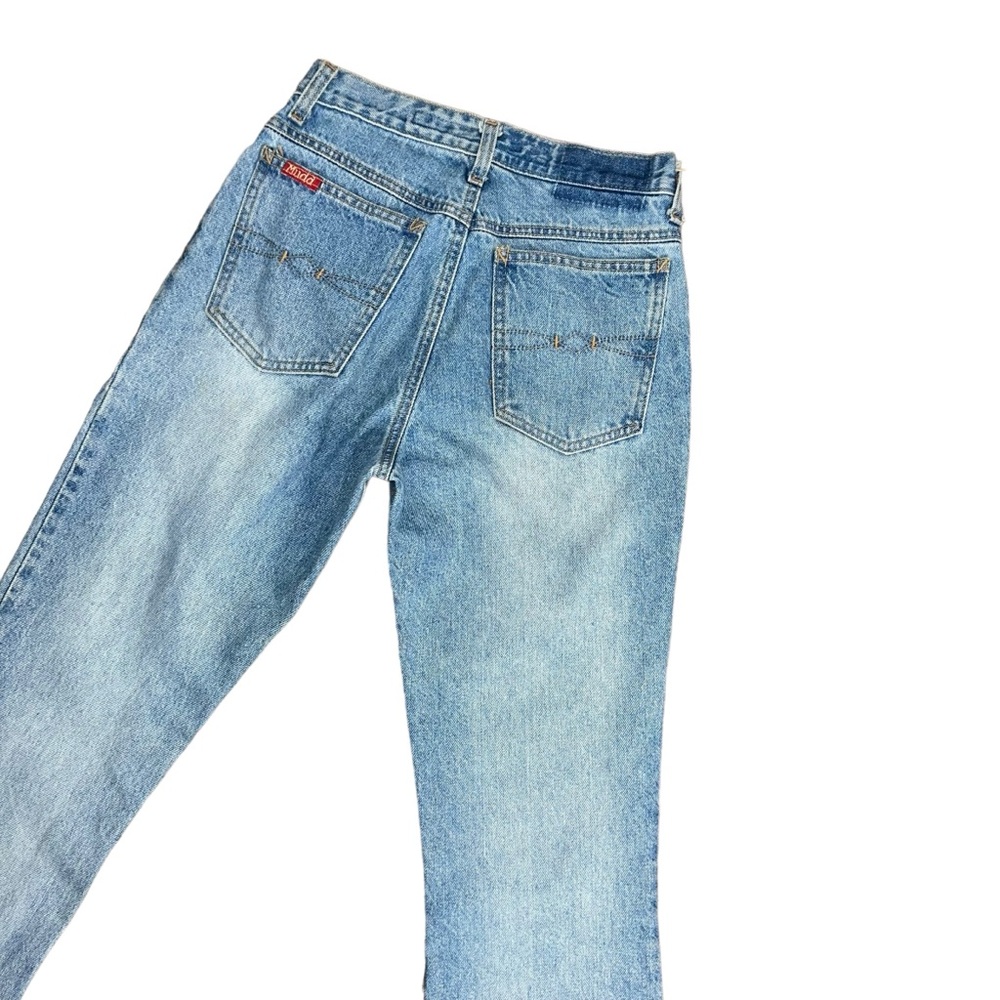 Vintage Mudd Jeans - Picture 2 of 14